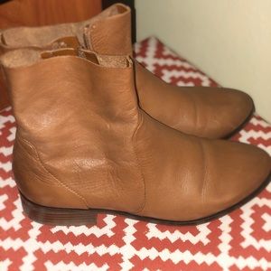 ALDO Women’s Chelsea Boots (last season)